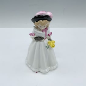 Royal Doulton Bone China Figurine, Sharon HN3047