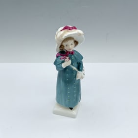 Royal Doulton Bone China Figurine, Carrie HN2800