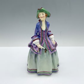 Royal Doulton Figurine, Regency HN1752