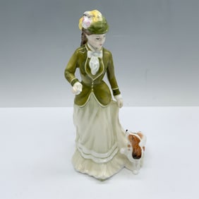 Royal Doulton Bone China Figurine, Sarah HN3852