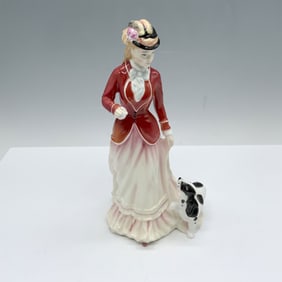 Royal Doulton Bone China Figurine, Sarah HN3384