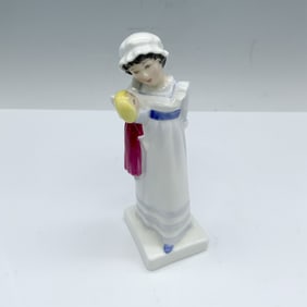 Amy HN2958 - Royal Doulton Figurine