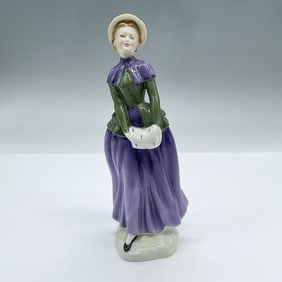 Royal Doulton Bone China Figurine, Florence HN2745