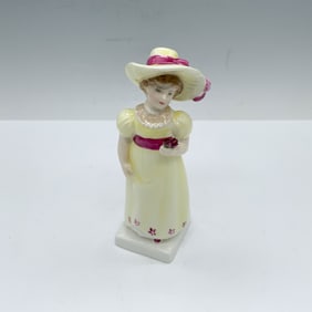 Royal Doulton Bone China Figurine, Lori HN2801