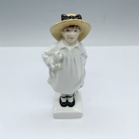 Royal Doulton Bone China Figurine, James HN3013