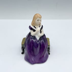 Affection HN2236 - Royal Doulton Figurine