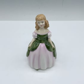 Royal Doulton Bone China Figurine, Penny HN2338