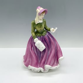 Royal Doulton Bone China Figurine, Specially For You HN4232