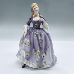 Royal Doulton Bone China Figurine, Nicola HN2839