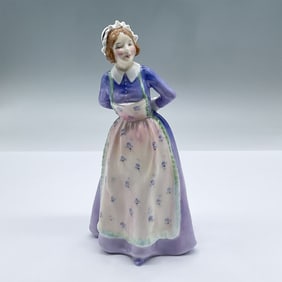 Royal Doulton Bone China Figurine, Susan HN2056