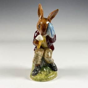 Cooling Off DB3 - Royal Doulton Bunnykins