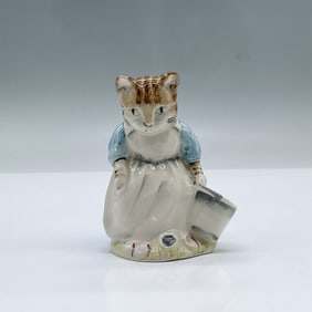 Royal Albert Beatrix Potter Figurine