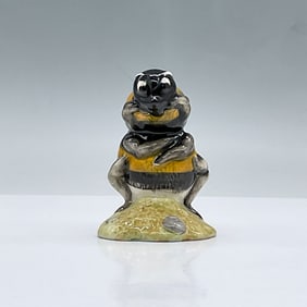 Royal Albert Beatrix Potter Figurine, Babbitty Bumble