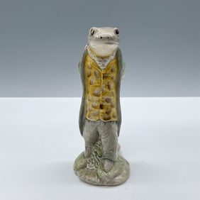 Beswick Beatrix Potter Figurine, Sir Isaac Newton