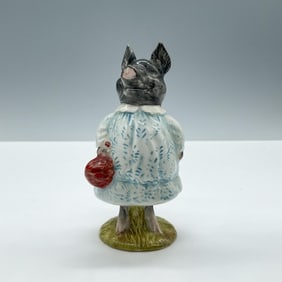 Beswick Beatrix Potter Figurine, Pig-Wig