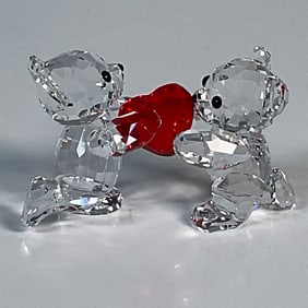 Swarovski Crystal Figurine, My Heart Is Yours 1143463