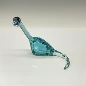 Lovlots by Swarovski Crystal Figurine, Brett Dinosaur