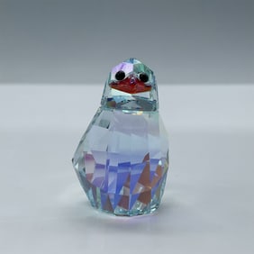 Swarovski Crystal Lovlots Figurine, Sealife Johnny