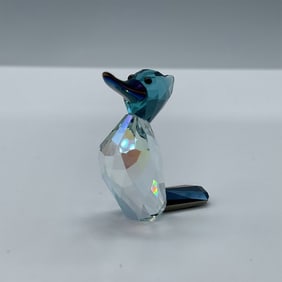 Swarovski Crystal Lovlots City Park Figurine, Ziggy