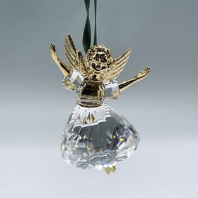 Swarovski Crystal Figurine, 1996 Angel