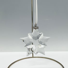 Swarovski Crystal 2019 Christmas Ornament