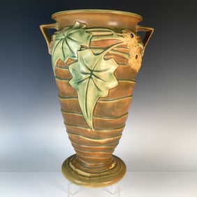 Roseville Pottery, Luffa 1934