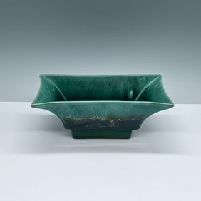 Roseville Pottery, Pasadena Planter L-10