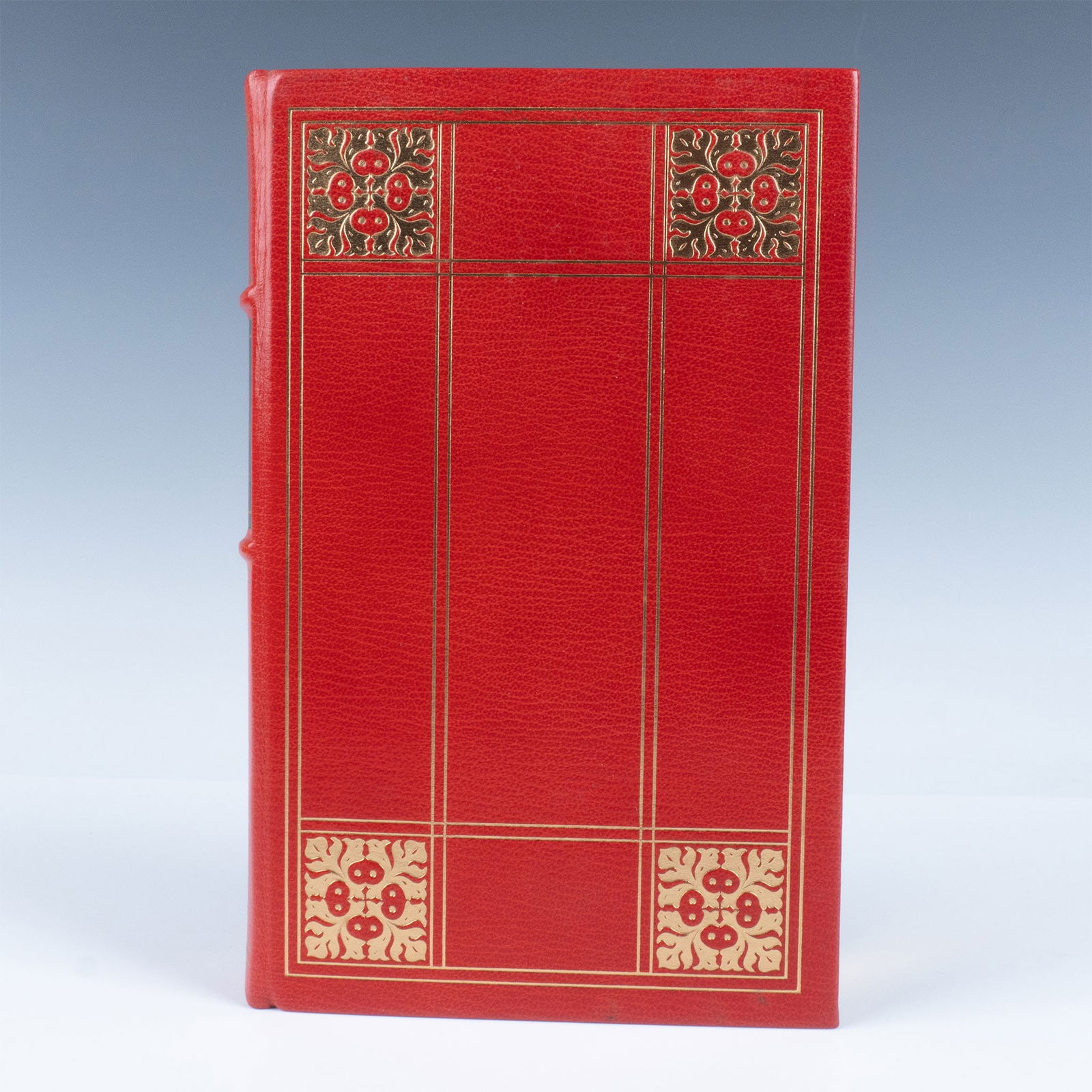 Franklin Library Limited Edition Book Guy de Maupassant (1 of 5)