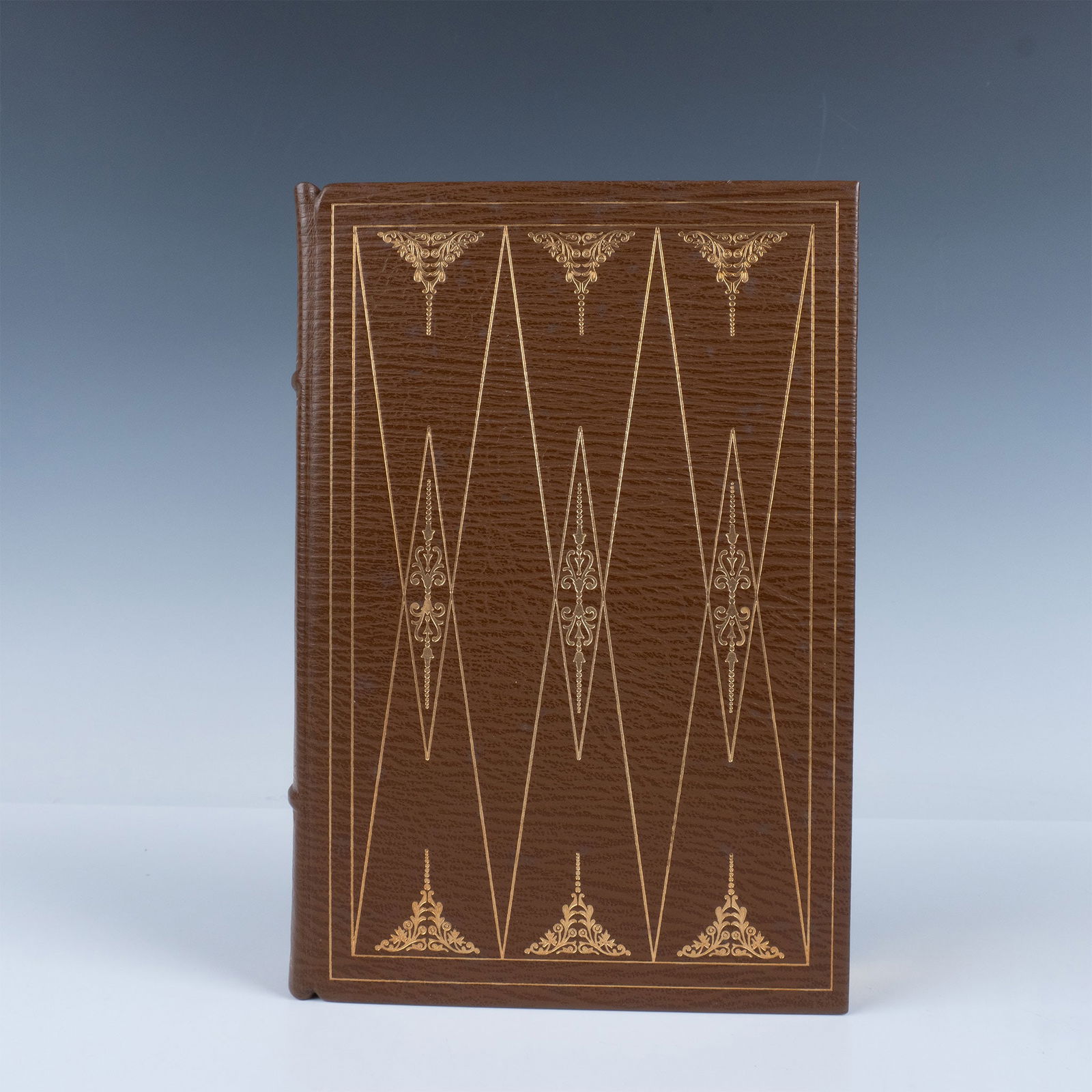 Franklin Library Limited Edition Book Thomas Mann Stories (1 of 4)