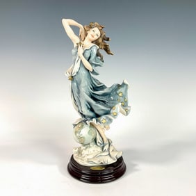 Capodimonte Giuseppe Armani Figurine, Celeste