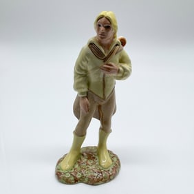 Legolas HN2917 - Royal Doulton Figurine