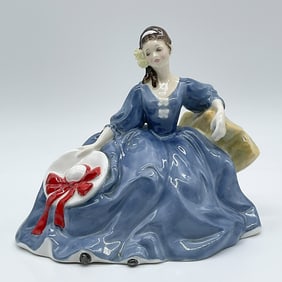 Elyse HN2429 - Royal Doulton Figurine