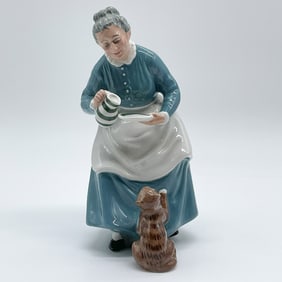 Favourite HN2249 - Royal Doulton Figurine