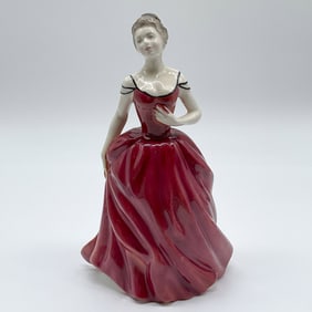 Innocence HN2842 - Royal Doulton Figurine