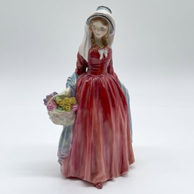 Rosemary HN2091 - Royal Doulton Figurine