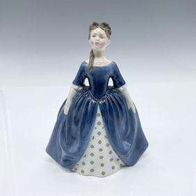 Debbie HN2385 - Royal Doulton Figurine