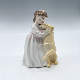Buddies HN3396 - Royal Doulton Figurine