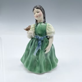 Francine HN2422 - Royal Doulton Figurine