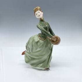 Grace HN2318 - Royal Doulton Figurine