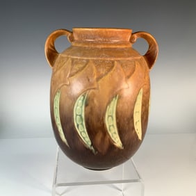 Roseville Pottery Falline Vase 1933