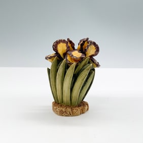 Harmony Kingdom Figurine Box, Iris, 1998