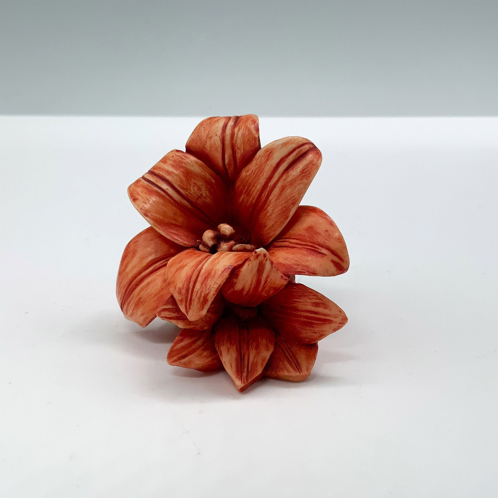 Harmony Kingdom Lily Figure Box 2001 (1 of 4)