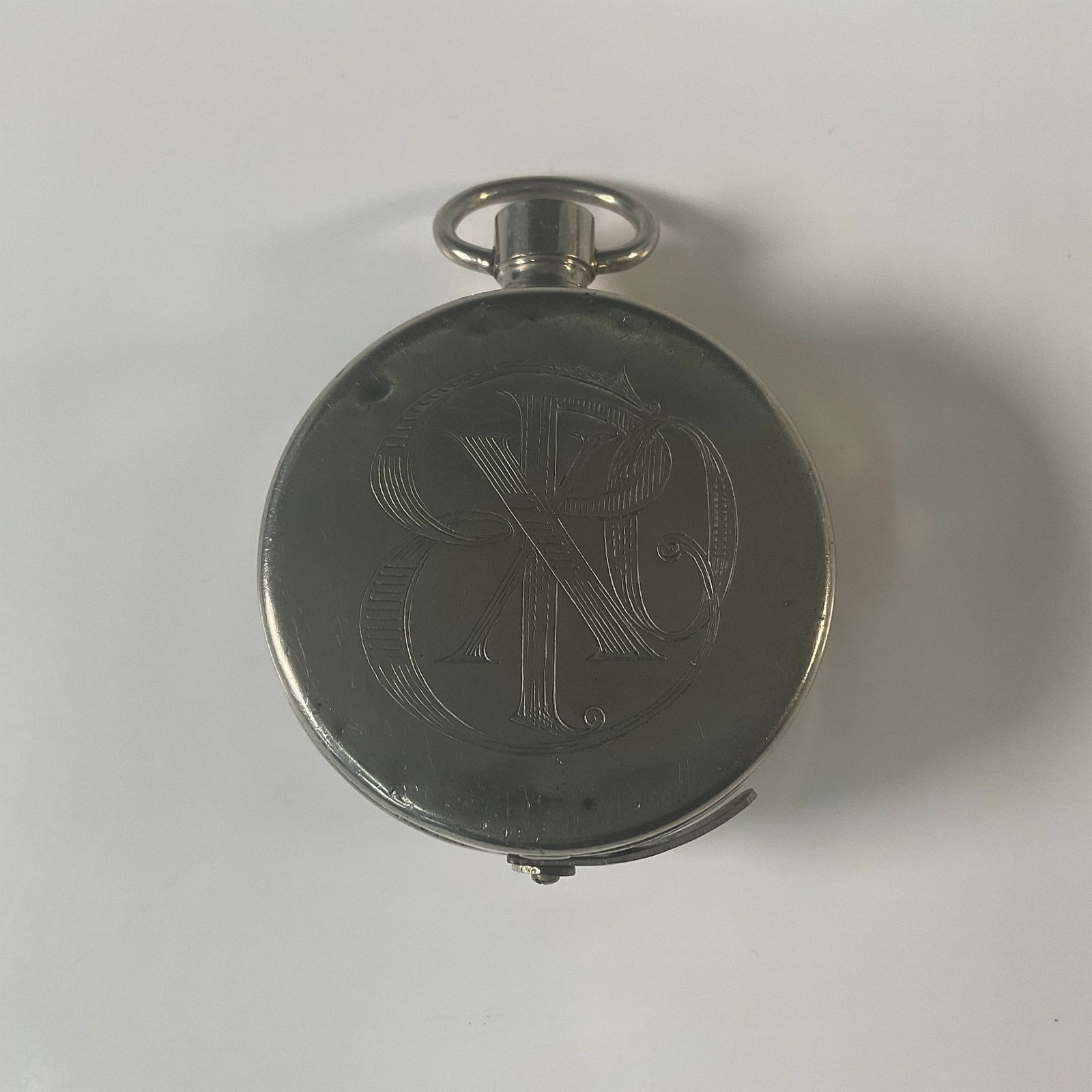 Antique Expo Watch Spy Camera (1 of 5)