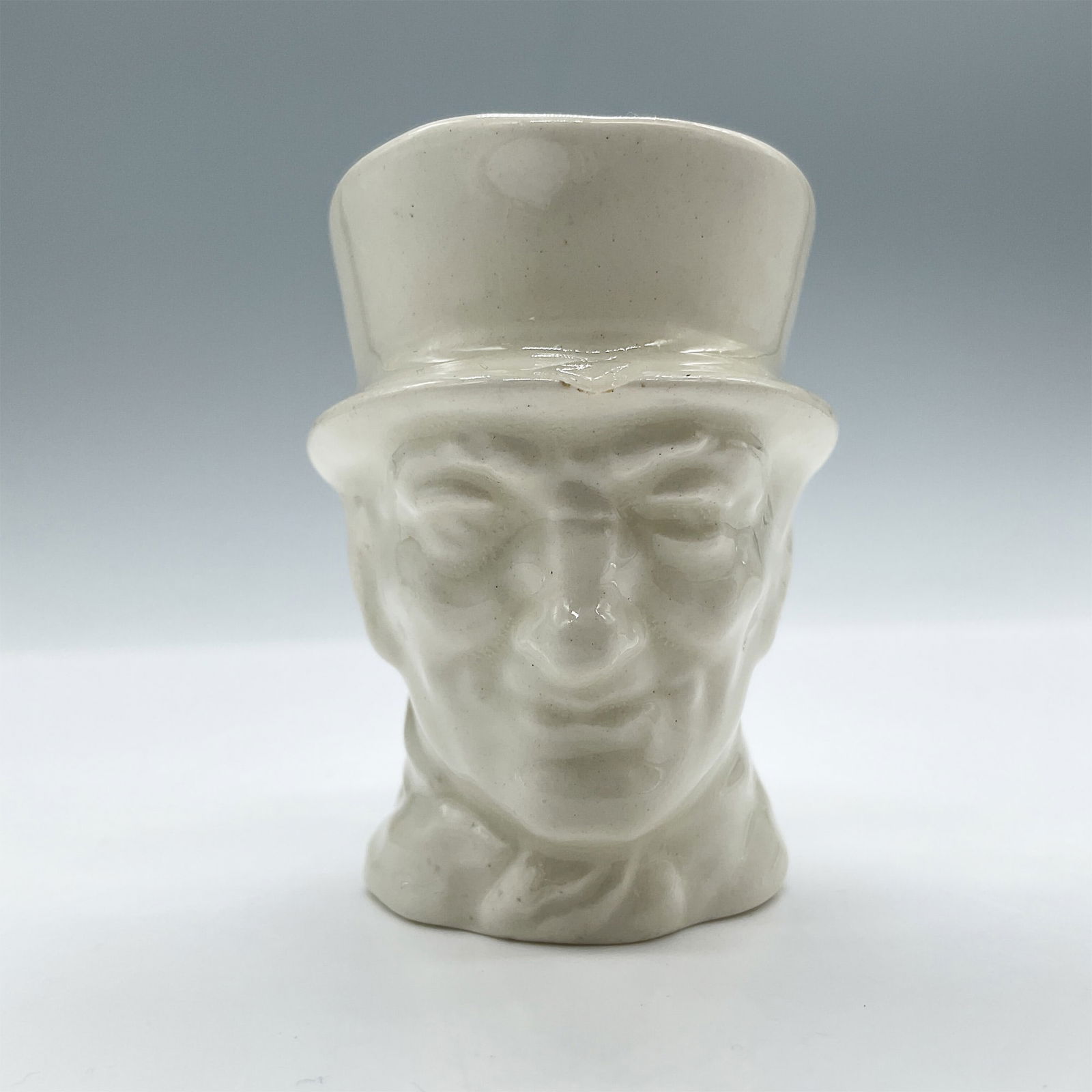 John Peel D6130 - Mini - Royal Doulton Character Jug (1 of 3)