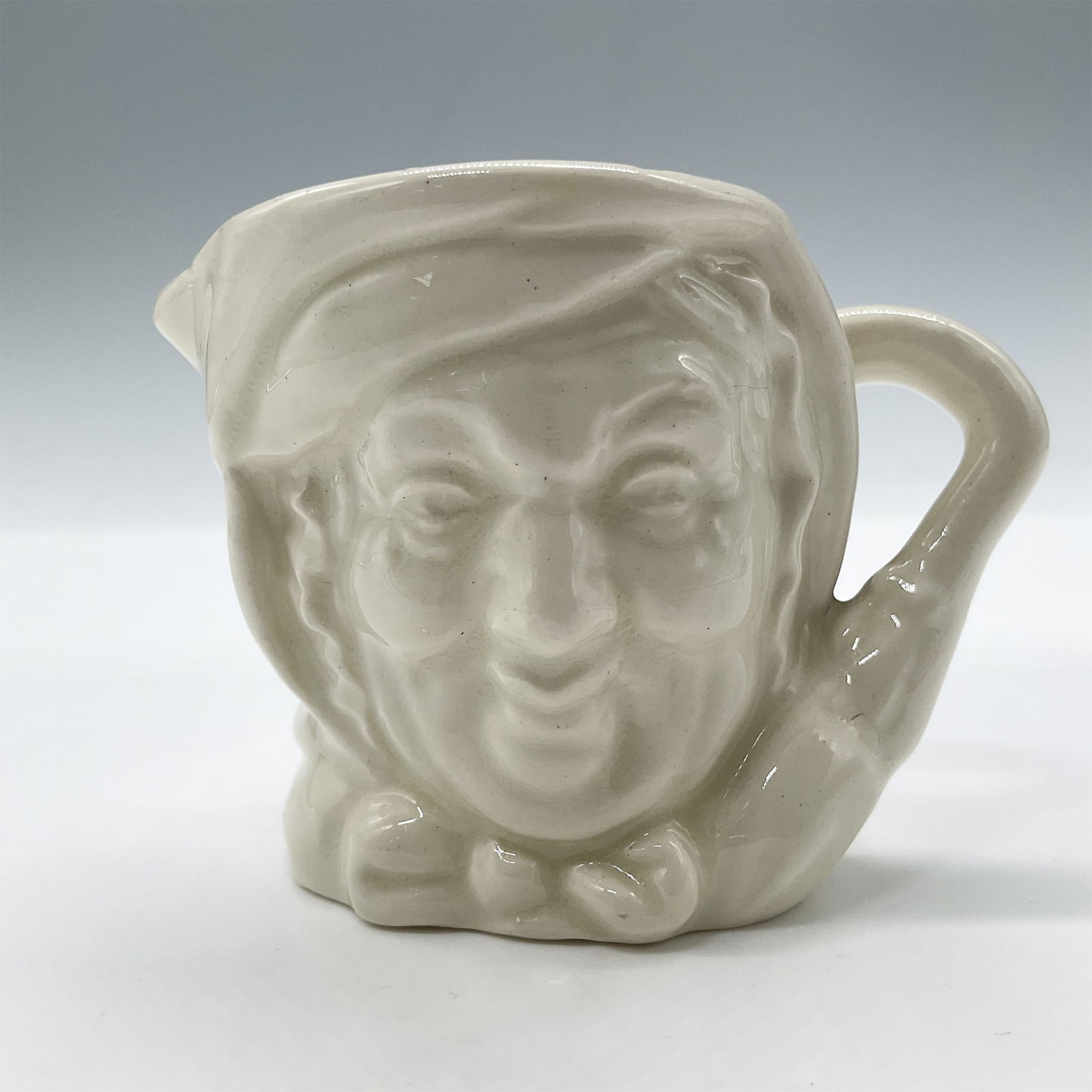 Sairey Gamp D6045 - Mini - Royal Doulton Character Jug (1 of 3)