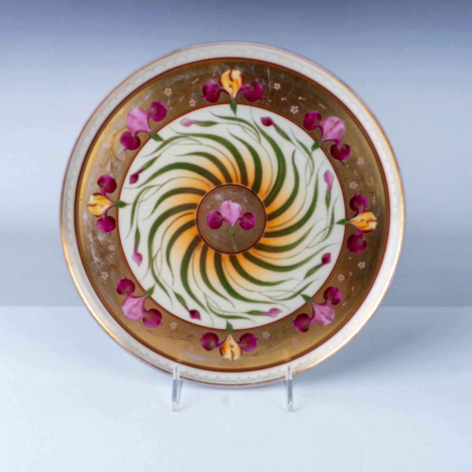 Pickard China New Iris Conventional Tray/Platter (1 of 4)