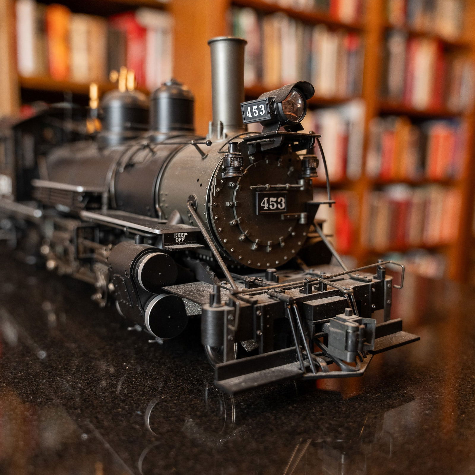 Lgb / Aster Rio Grande K 28 Steam Locomotive Lgb / Aster Rio Grande K 28 Steam Locomotive