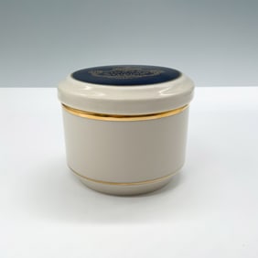 Pickard Studios Porcelain Box, 2005