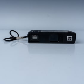 Kodak Tele-Instamatic 608 Vintage Camera