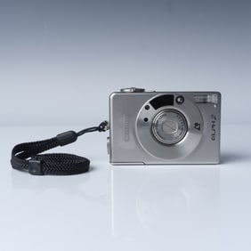 Canon ELPH 2 35mm Film Camera, 23-46mm Lens